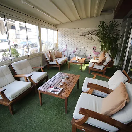 Grand Nora Hotel Ankara