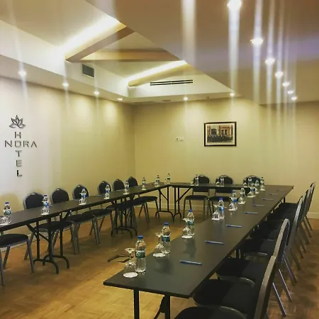 Hotel Grand Nora