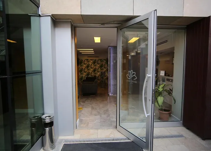 Grand Nora אנקרה