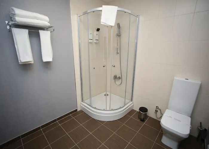 Grand Nora Otel Ankara