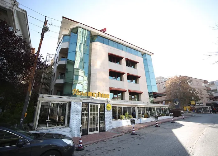 Grand Nora Ankara