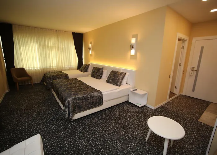 Grand Nora 4* Ankara