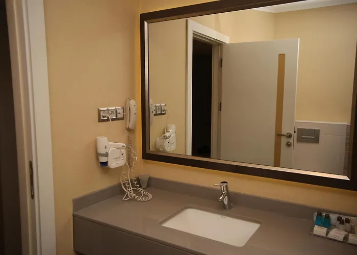 Grand Nora 4* אנקרה