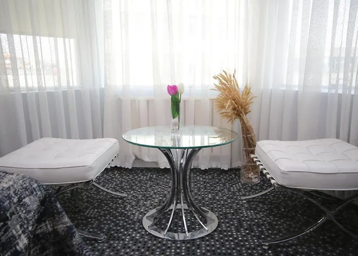 Otel Grand Nora Ankara