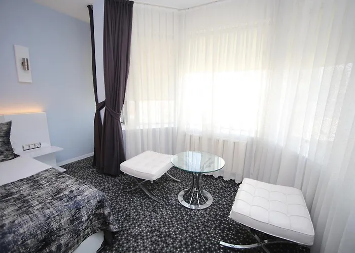 Grand Nora 4* Ankara