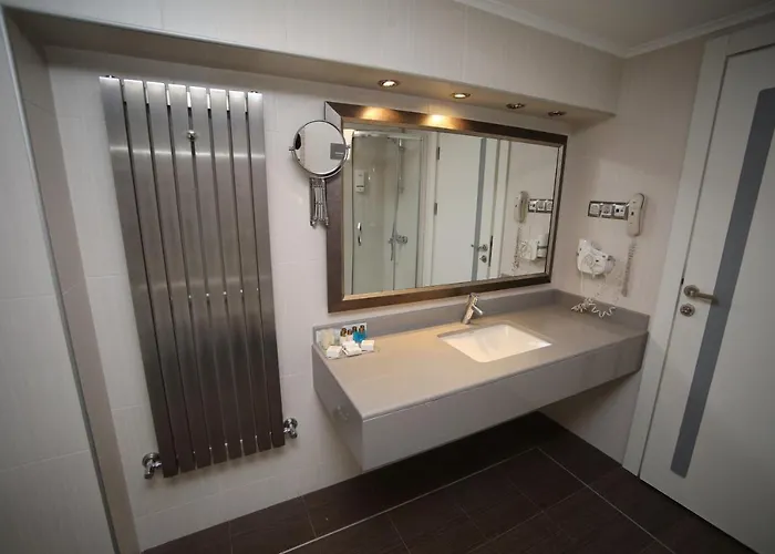 Hotel Grand Nora Ankara