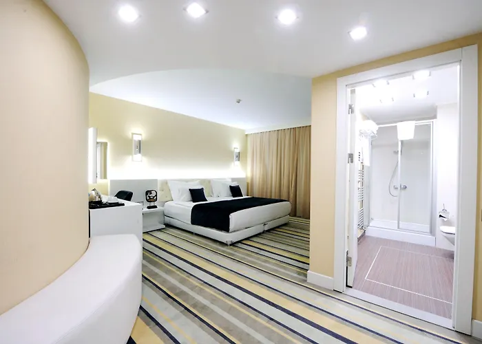 Grand Nora Otel Ankara