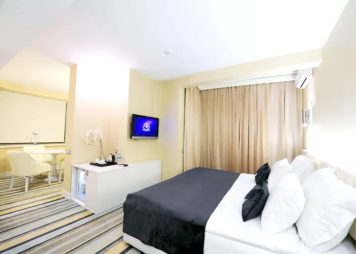 Grand Nora Hotel Ankara