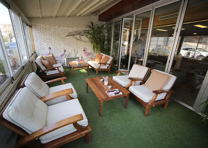 Hotel Grand Nora Ankara