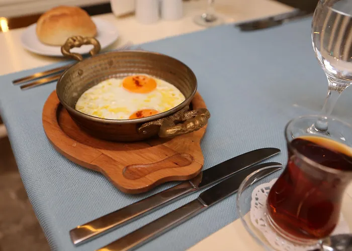 Grand Nora 4* Ankara