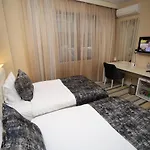 Grand Nora Hotel 4*