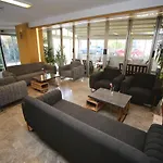 Grand Nora Hotel Ankara