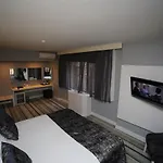 Grand Nora Hotel