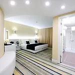 Grand Nora Hotel Ankara