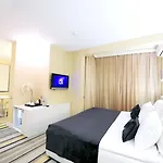 Grand Nora Hotel Ankara