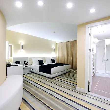 Grand Nora Hotel Ankara