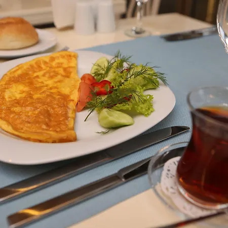 Hotel Grand Nora Ankara
