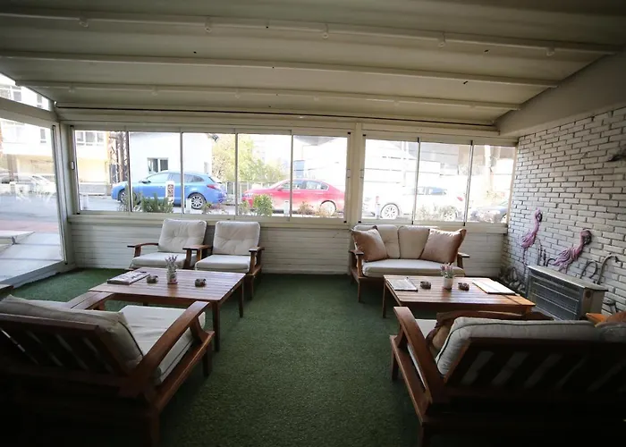 ホテル Grand Nora