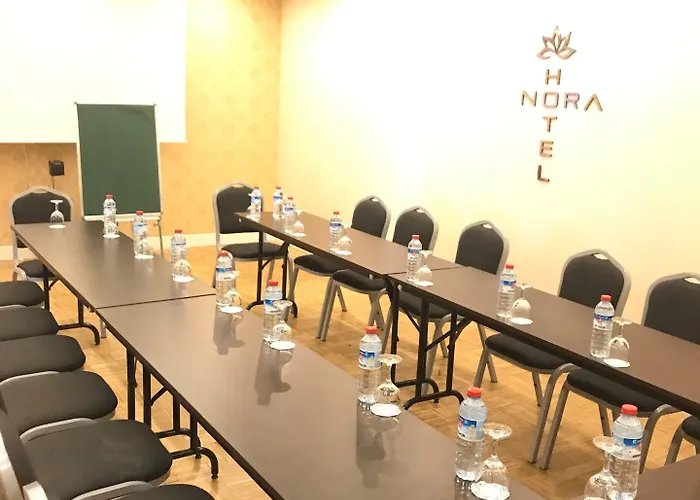 Grand Nora ホテル 4*