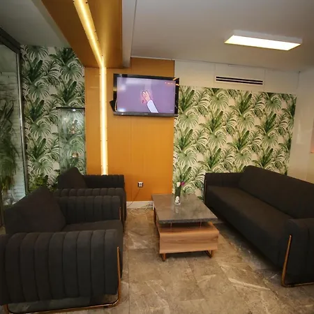 Grand Nora 4* Ancara