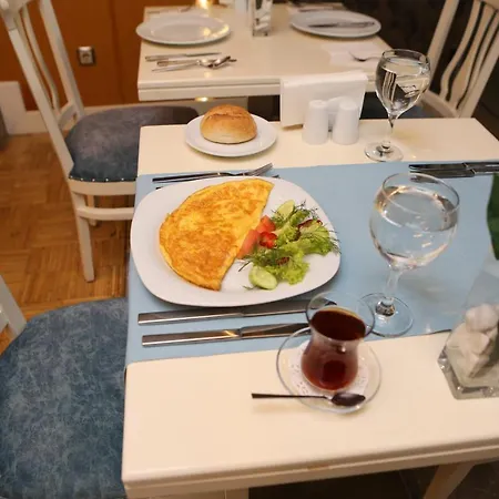 Grand Nora 4* Ancara