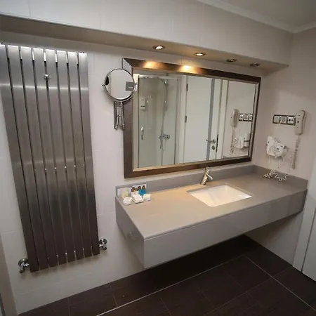 Hotel Grand Nora Ancara