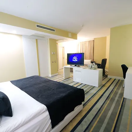 Grand Nora 4* Ancara