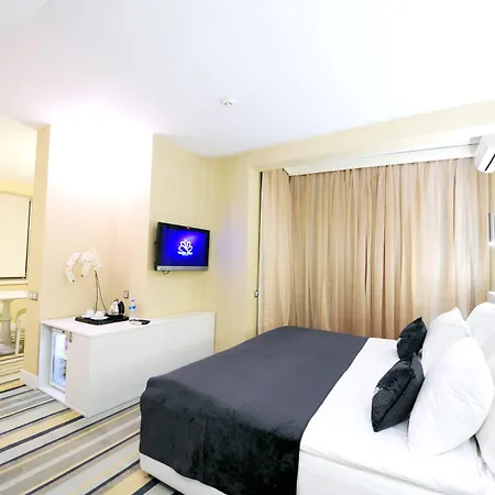 Grand Nora Hotel Ancara