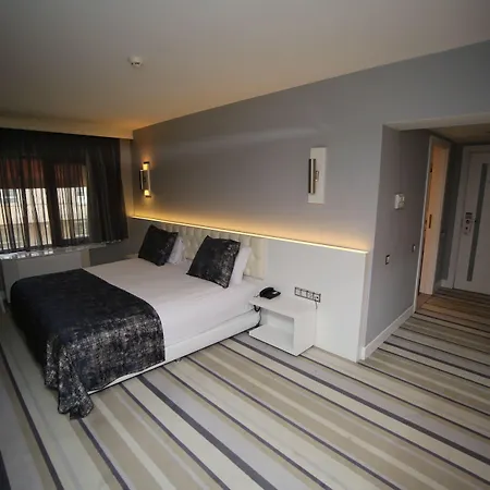 Grand Nora 4* Ancara