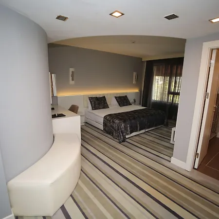 Hotel Grand Nora Ancara