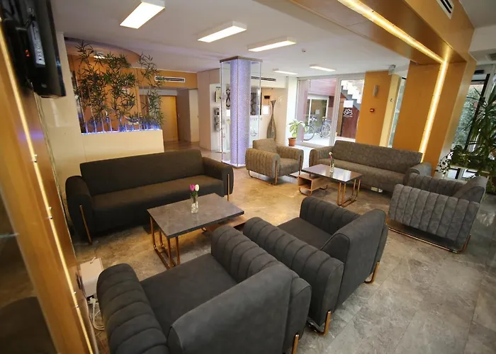 فندق Grand Nora 4*