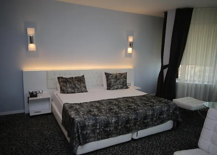 Hotel Grand Nora Ankara