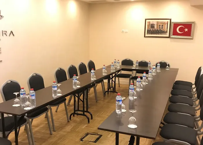 فندق Grand Nora أنقرة