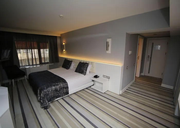 Grand Nora 4* أنقرة