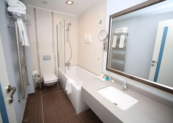 Grand Nora 4* أنقرة